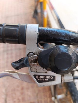 Bicicleta BH SUPRA 200
