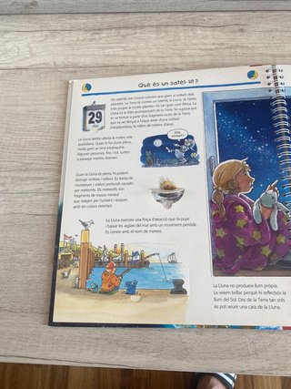 Què?... Descobrim l'univers (Catalan Edition)