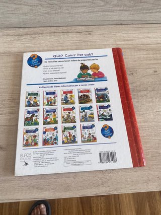 Què?... Descobrim l'univers (Catalan Edition)