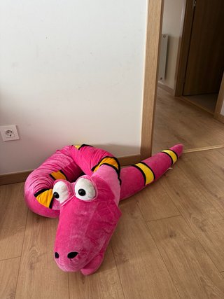 Peluches