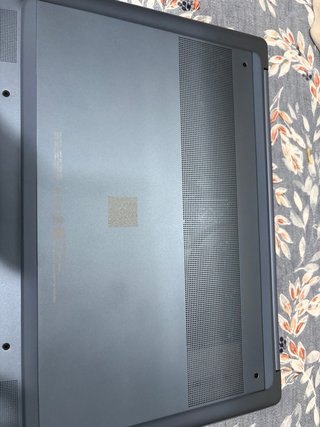 HP OmniBook 3 Laptop AI Snapdragon