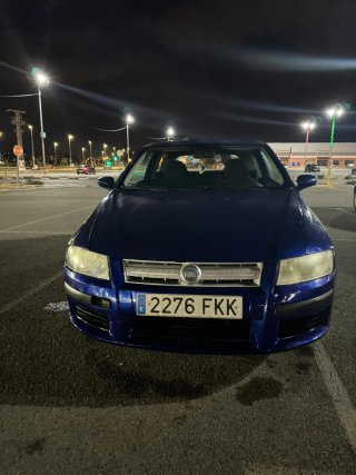 FIAT Stilo 2006