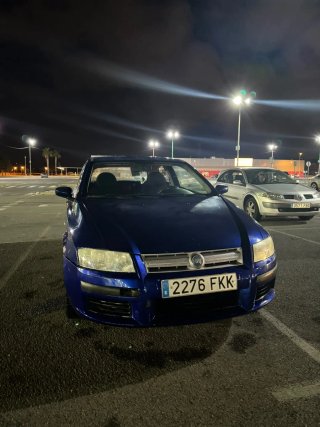 FIAT Stilo 2006