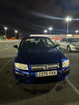 FIAT Stilo 2006