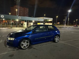 FIAT Stilo 2006
