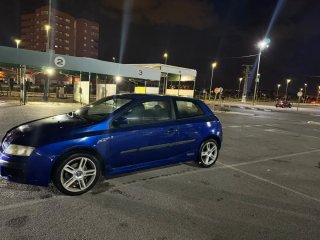 FIAT Stilo 2006