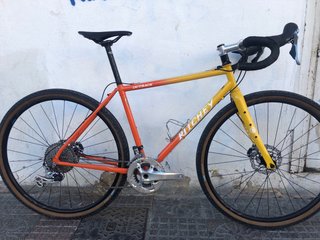 Ritchey Outback Gravel