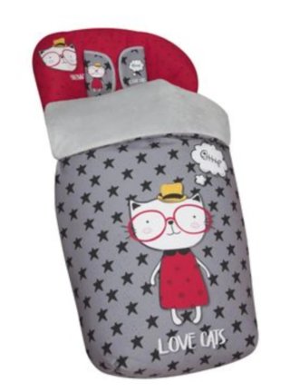 Saco universal silla de paseo