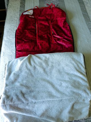 Saco universal silla de paseo