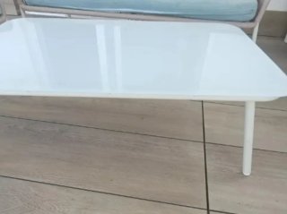 2 Sillas Butaca Terraza con Cojín Teal