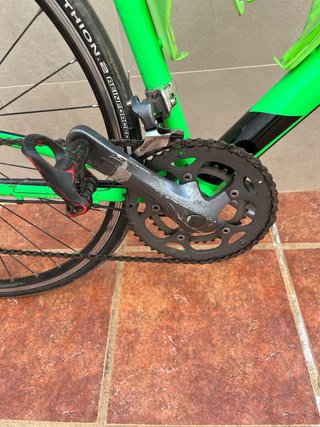 Orbea Avant Talla 55