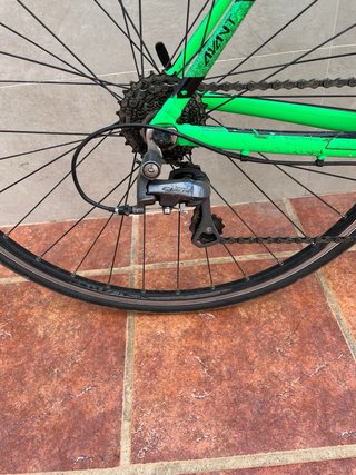 Orbea Avant Talla 55