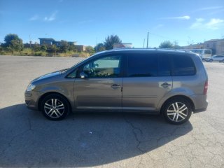 Volkswagen Touran 2007