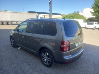 Volkswagen Touran 2007