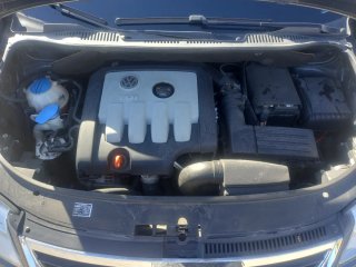 Volkswagen Touran 2007