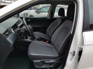 SEAT Arona 2021