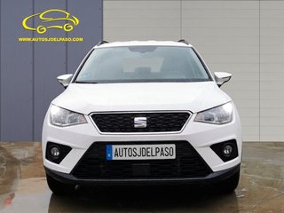 SEAT Arona 2021