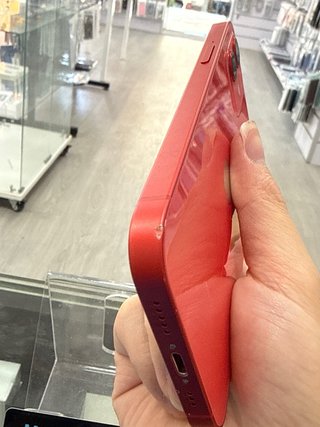 iPhone 12 Rojo 64GB
