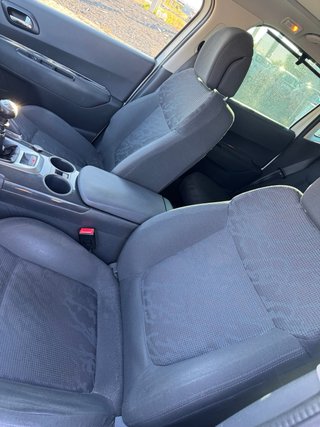 Peugeot 3008 2013
