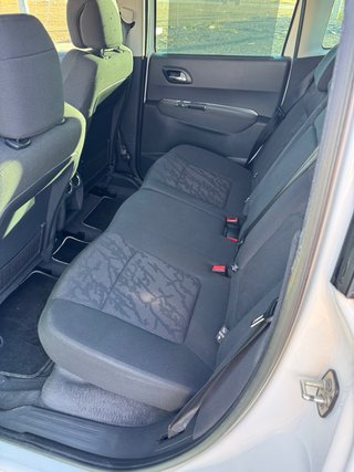 Peugeot 3008 2013