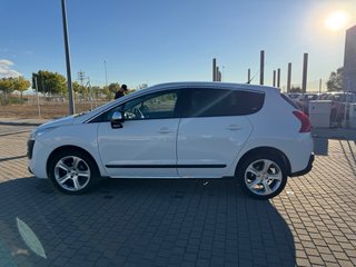 Peugeot 3008 2013