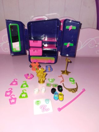 KookyLoos Armario Accesorios