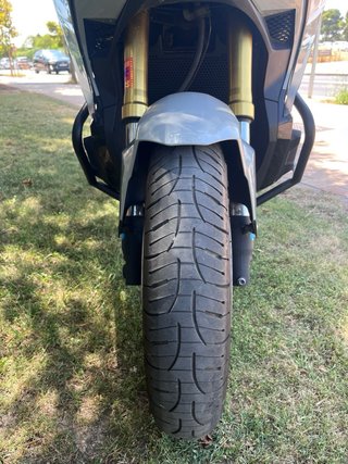Honda X-ADV 750 Moto
