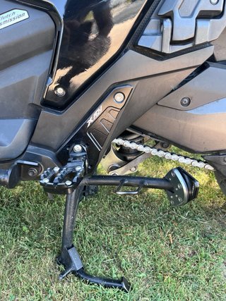 Honda X-ADV 750 Moto