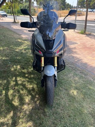 Honda X-ADV 750 Moto