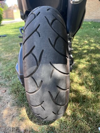 Honda X-ADV 750 Moto