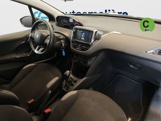 Peugeot 208 PureTech 82 S&S Active 60 kW (82 CV)