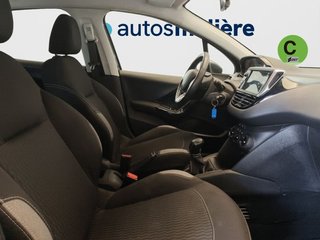 Peugeot 208 PureTech 82 S&S Active 60 kW (82 CV)
