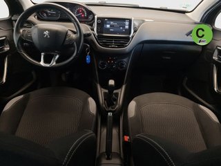 Peugeot 208 PureTech 82 S&S Active 60 kW (82 CV)