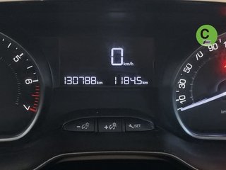 Peugeot 208 PureTech 82 S&S Active 60 kW (82 CV)