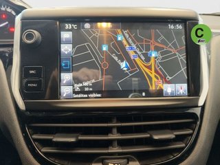 Peugeot 208 PureTech 82 S&S Active 60 kW (82 CV)