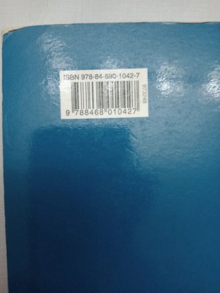 Libro de matemáticas 4°