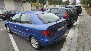 Citroen Xsara 2002