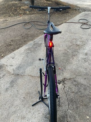Orbea Vintage Average