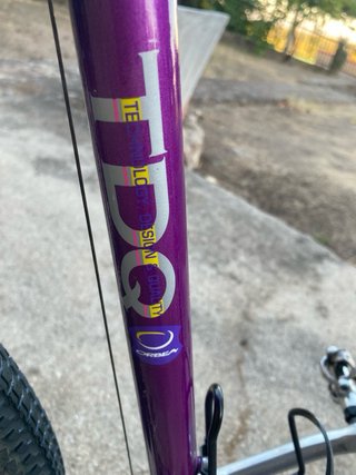 Orbea Vintage Average