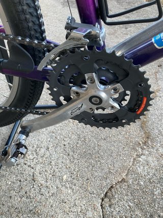Orbea Vintage Average