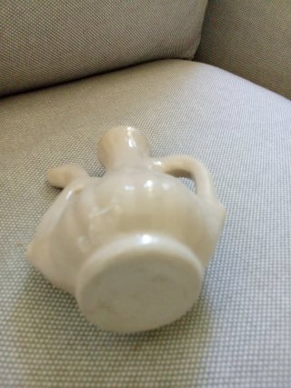 Vaso souvenir ceramica