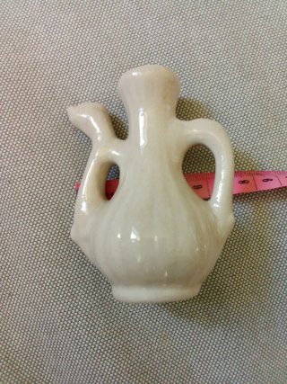 Vaso souvenir ceramica