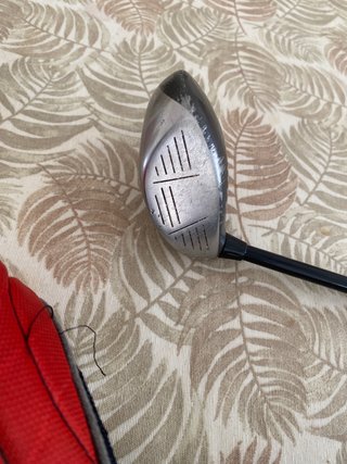Madera 5 Callaway Big Bertha