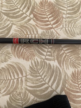 Madera 5 Callaway Big Bertha