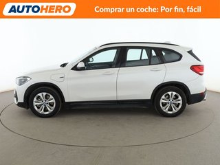 BMW X1 xDrive 25e PHEV