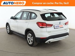 BMW X1 xDrive 25e PHEV