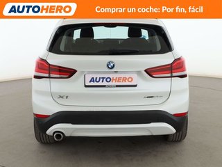 BMW X1 xDrive 25e PHEV