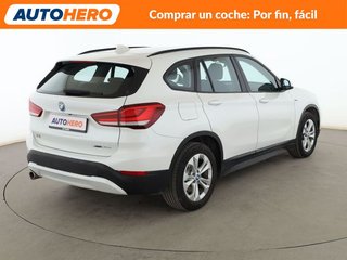 BMW X1 xDrive 25e PHEV
