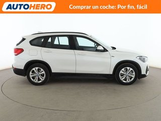 BMW X1 xDrive 25e PHEV