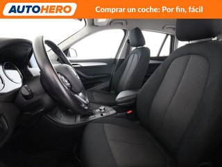 BMW X1 xDrive 25e PHEV